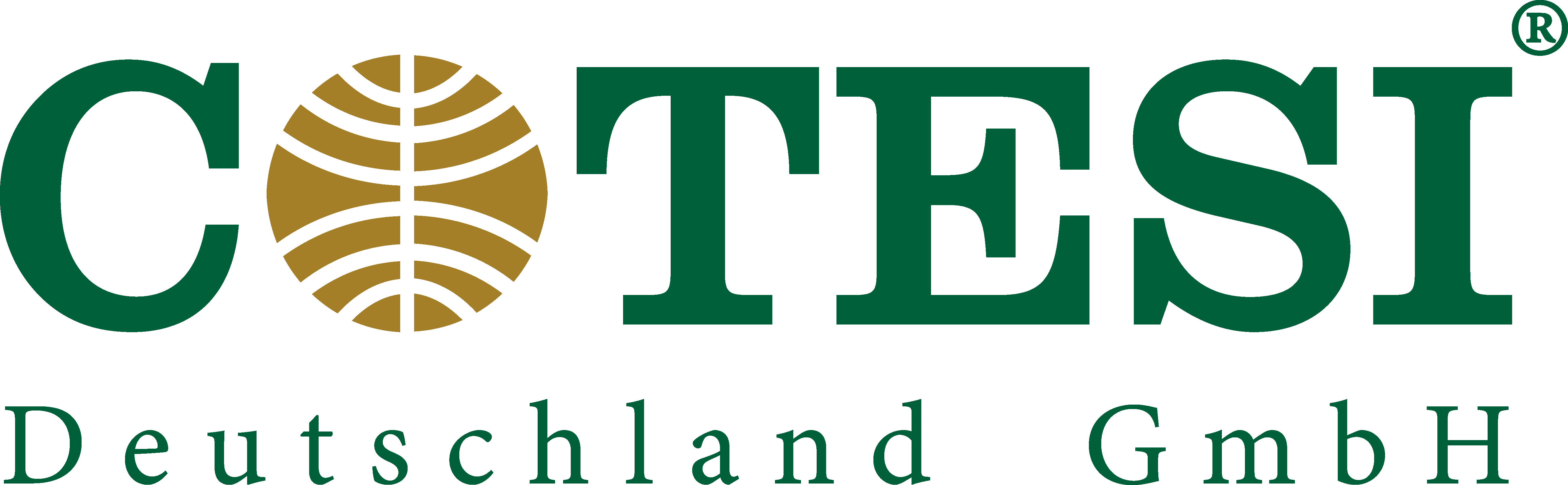 Logotipo Cotesi