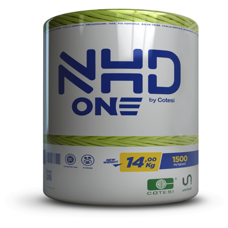 NHD One Unitech NHD One Unitech