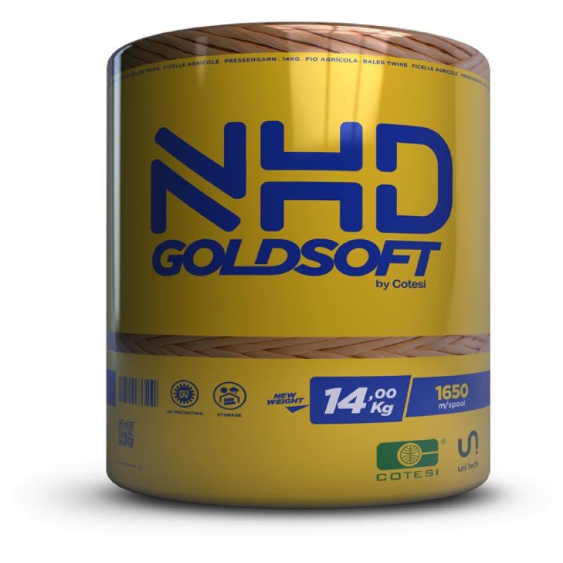 NHD Goldsoft Unitech