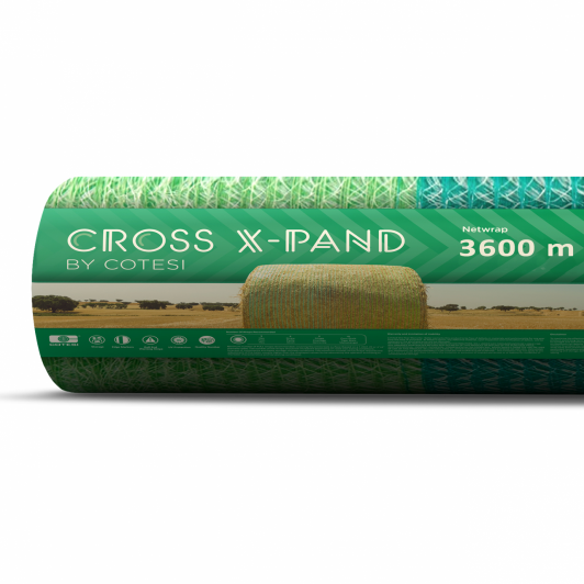 Cross X-pand by Cotesi