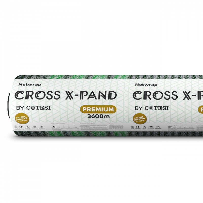 Cross X-pand by Cotesi Cross X-pand by Cotesi